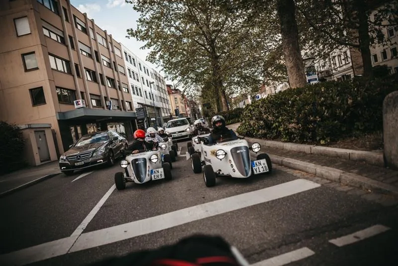 HOTROD 3H HEGAU TOUR