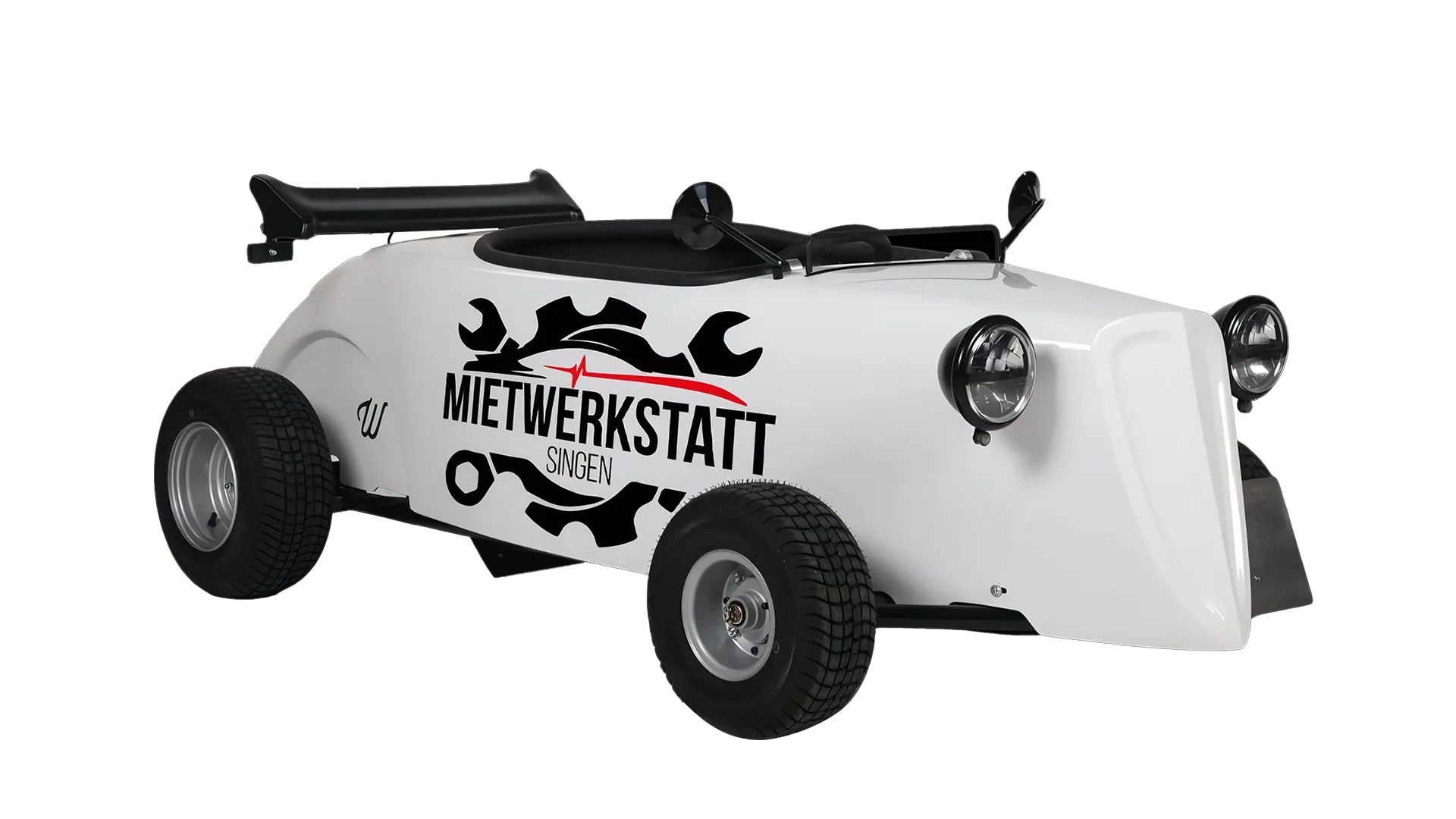 Mietwerkstatt